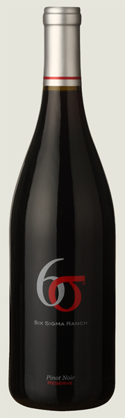 Product Image for 2023 Pinot Noir, Kaj's Reserve